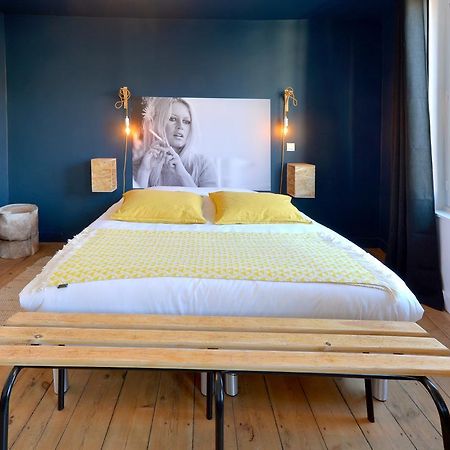 Princesse Apart'Hotel Lille Exterior foto