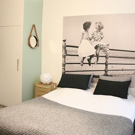 Princesse Apart'Hotel Lille Exterior foto