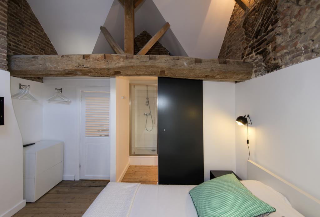 Princesse Apart'Hotel Lille Cameră foto