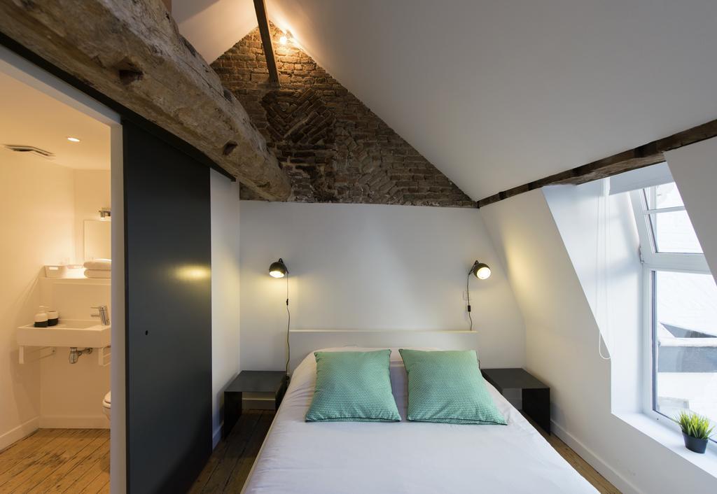 Princesse Apart'Hotel Lille Cameră foto
