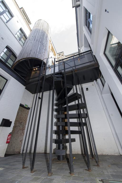 Princesse Apart'Hotel Lille Exterior foto