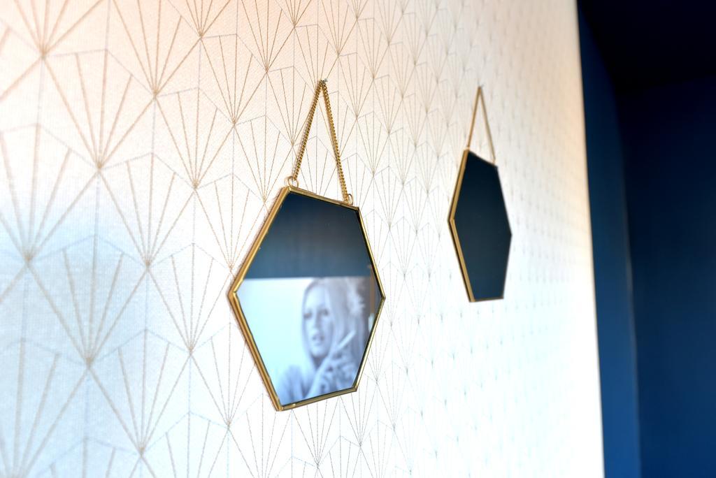 Princesse Apart'Hotel Lille Exterior foto