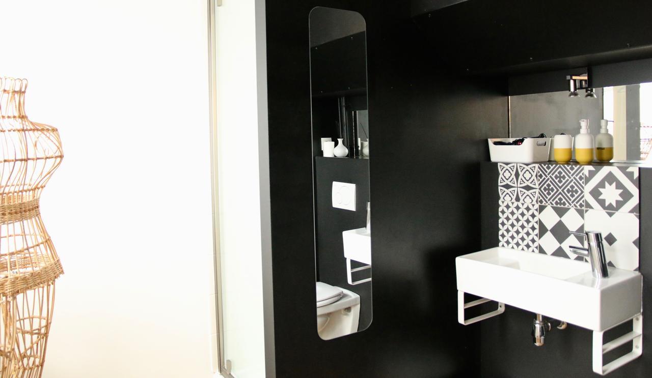 Princesse Apart'Hotel Lille Exterior foto