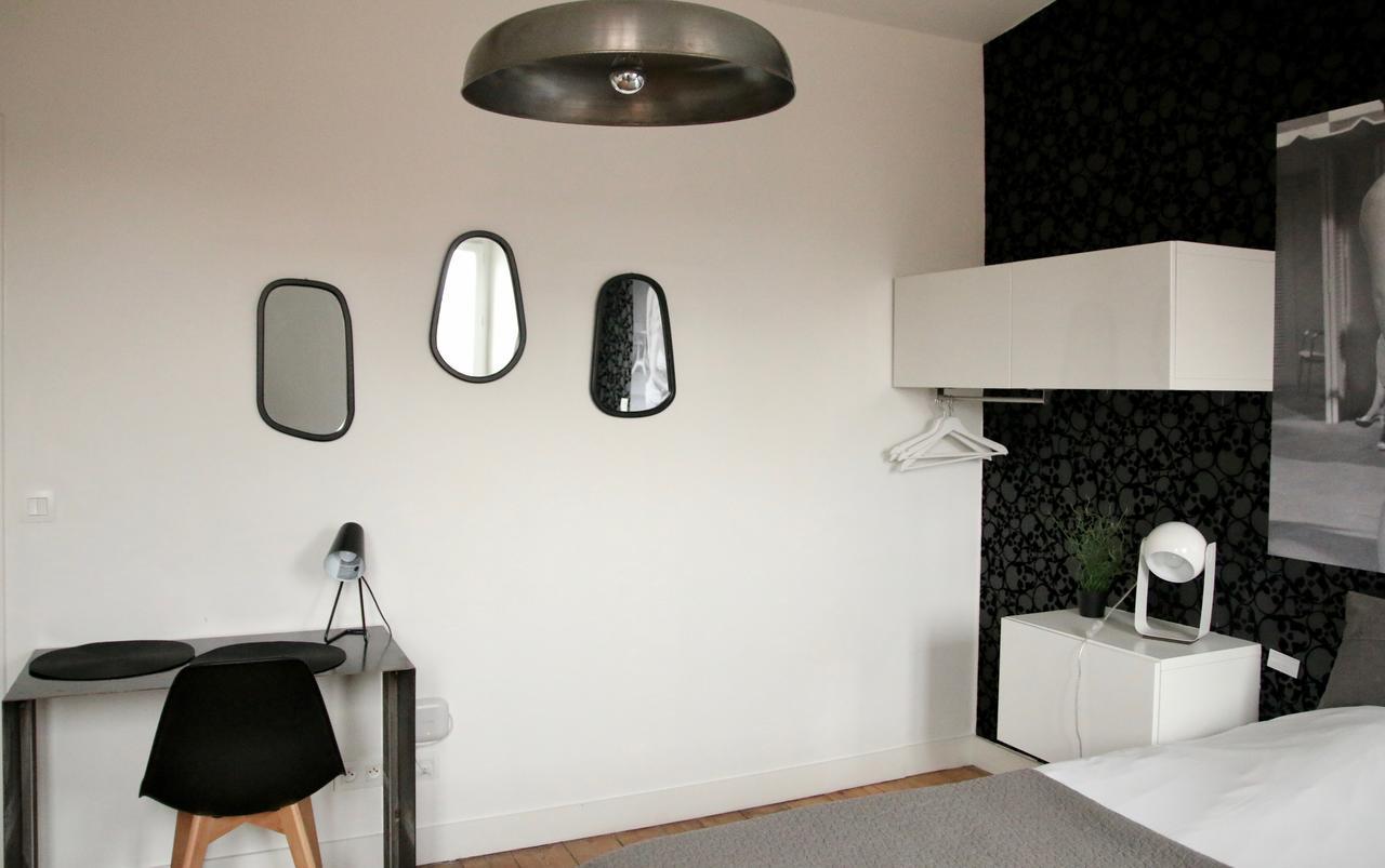 Princesse Apart'Hotel Lille Exterior foto