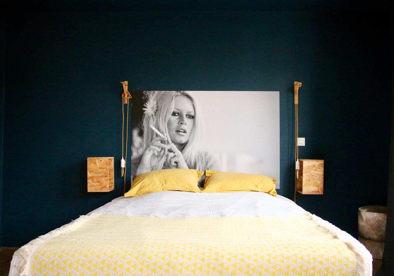 Princesse Apart'Hotel Lille Exterior foto