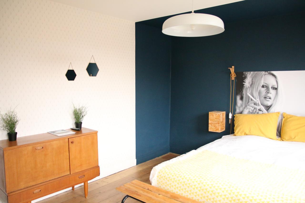 Princesse Apart'Hotel Lille Exterior foto