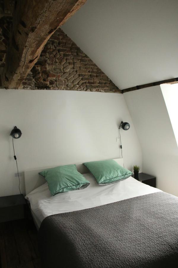 Princesse Apart'Hotel Lille Exterior foto
